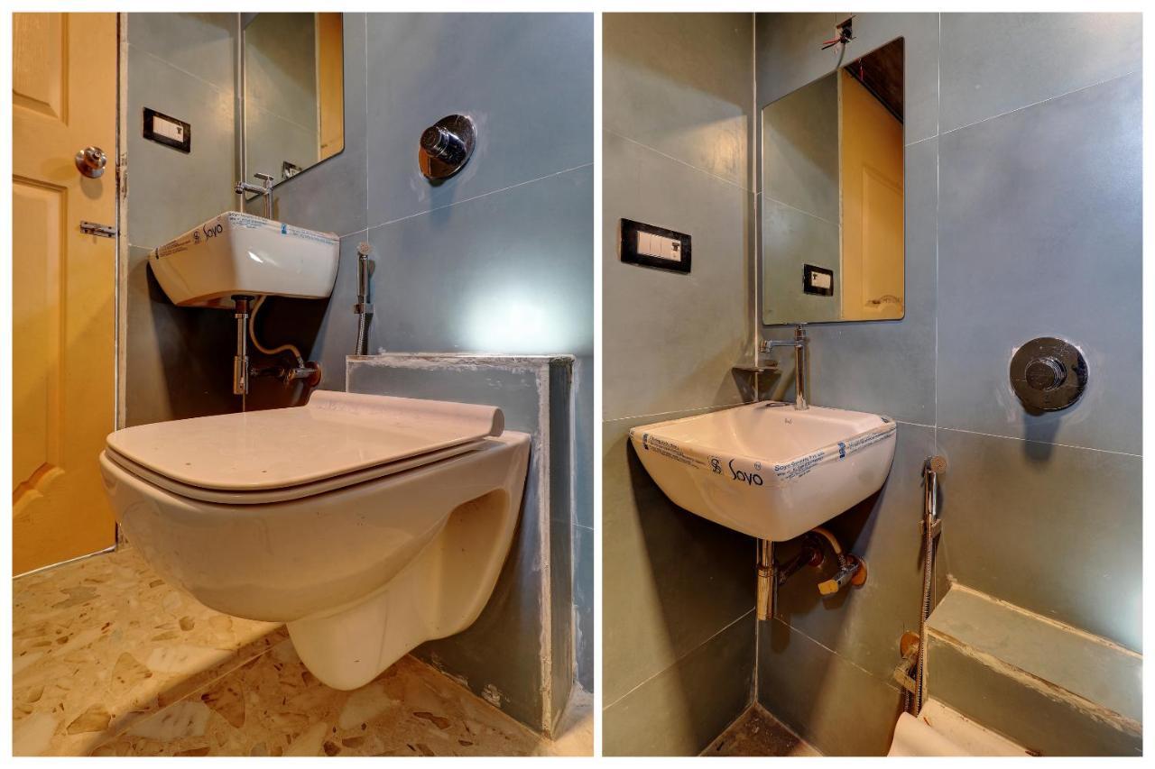 Hotel Priceless Bombaj Zewnętrze zdjęcie
