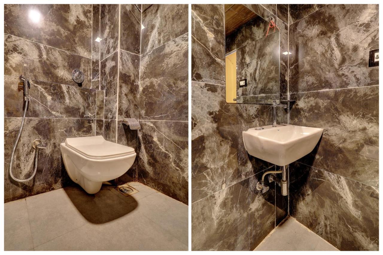 Hotel Priceless Bombaj Zewnętrze zdjęcie