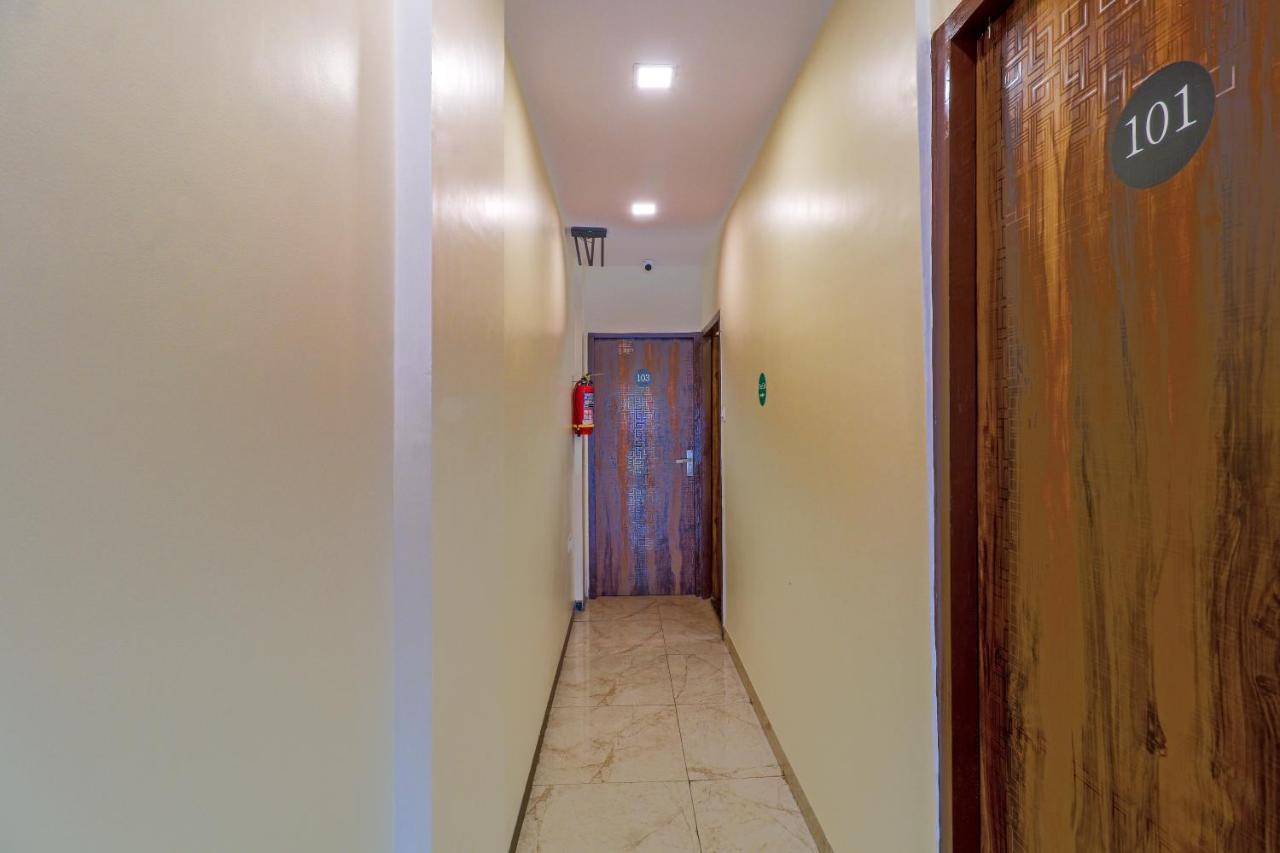 Hotel Priceless Bombaj Zewnętrze zdjęcie