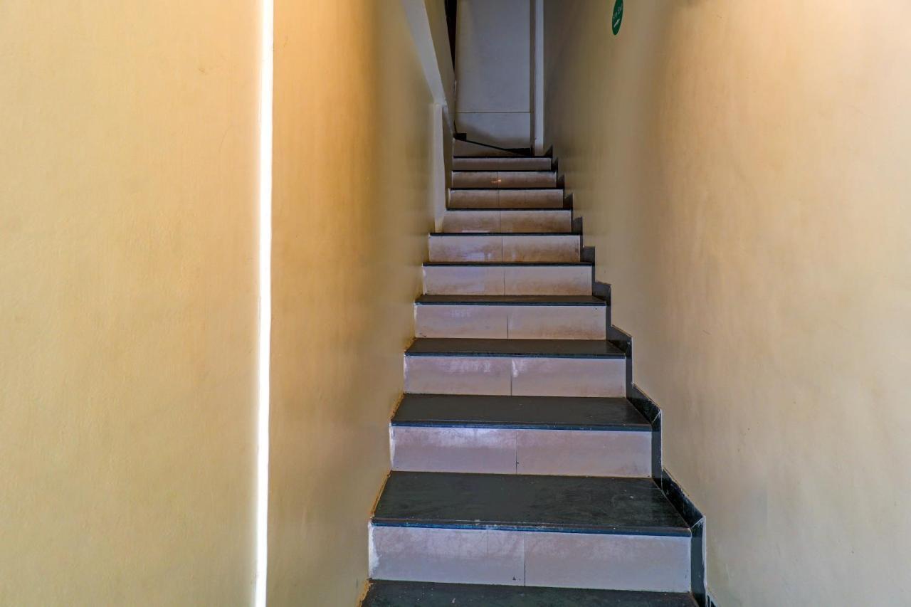 Hotel Priceless Bombaj Zewnętrze zdjęcie
